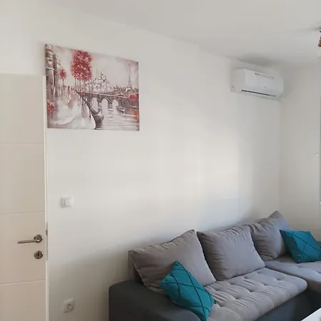 Simic Apartament Banja Koviljača