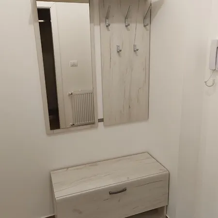 Apartment Simic Banja Koviljaca