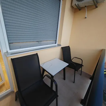 Simic Apartment