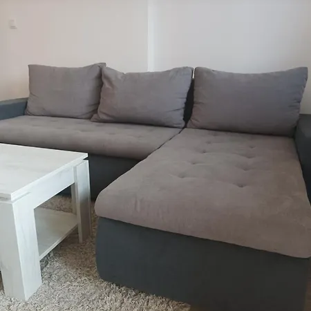 Simic Apartment *