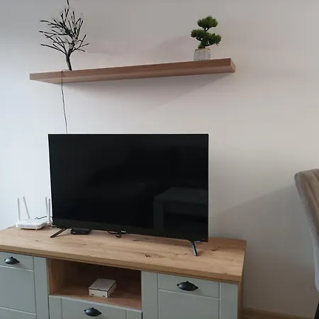 Simic Apartment *