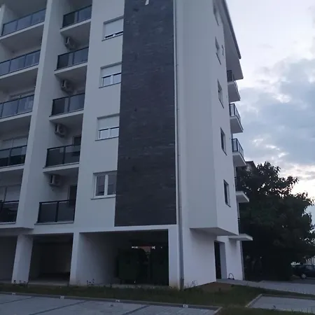 Apartment Simic Banja Koviljaca