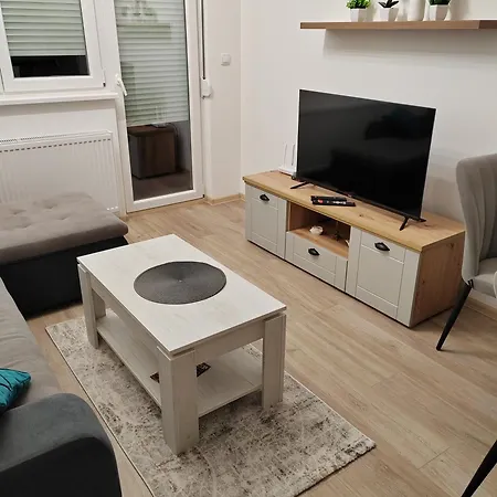 Simic Apartment