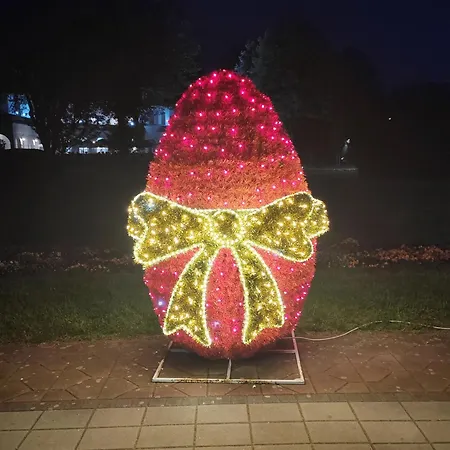 Apartament Simic Banja Koviljača