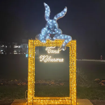 Simic Banja Koviljača