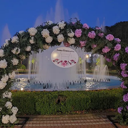 Apartament Simic Banja Koviljača