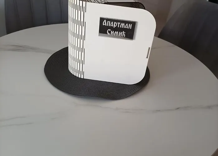 Simic Apartment Banja Koviljača