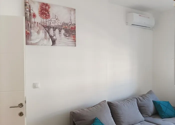 Simic Apartment Banja Koviljača