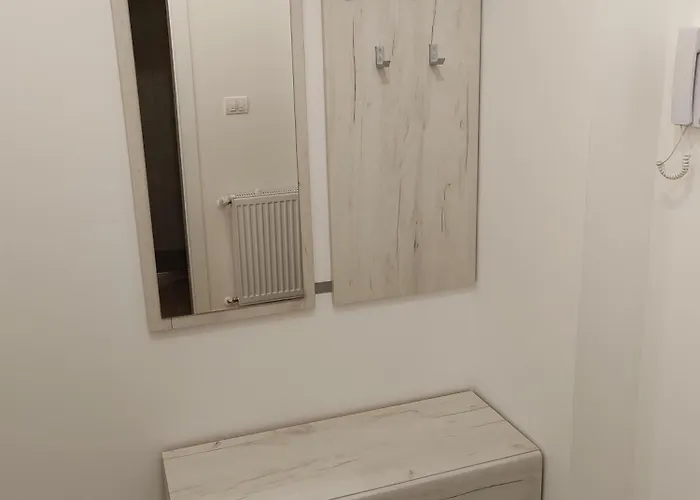 Apartment Simic Banja Koviljača