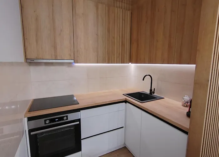 Apartment Simic Banja Koviljača