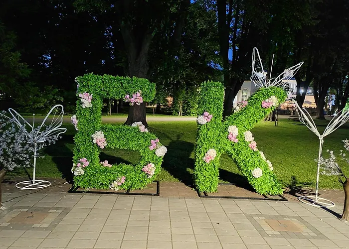 Simic Banja Koviljača