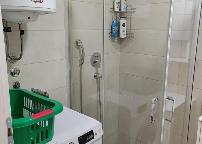 Simic Banja Koviljača